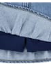 Levi's Kids Spódnica dżinsowa w kolorze niebieskim