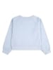 Levi's Kids Bluza w kolorze błękitnym