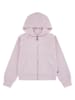 Levi's Kids Sweatvest lichtroze