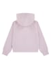 Levi's Kids Sweatvest lichtroze