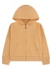Levi's Kids Sweatjacke in Orange