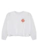 Levi's Kids Sweatshirt in Weiß