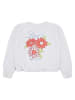 Levi's Kids Bluza w kolorze białym