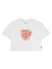 Levi's Kids Shirt wit