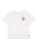 Levi's Kids Koszulka w kolorze białym