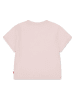 Levi's Kids Shirt lichtroze