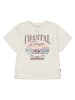 Levi's Kids Shirt crème