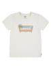 Levi's Kids Shirt in Creme