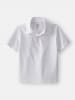 OshKosh Poloshirt in Weiß