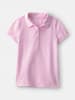 OshKosh Poloshirt in Rosa