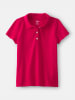 OshKosh Koszulka polo w kolorze czerwonym