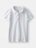 OshKosh Poloshirt in Weiß