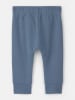 carter's 2-delige set: sweatbroeken blauw/lichtblauw