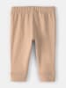 carter's 4-delige set: sweatbroeken beige/grijs