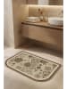 Elizabed Badmat beige/crème