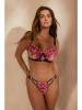 Kinga String in Pink