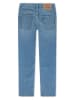 Levi's Kids Dżinsy "512" - Slim Taper fit - w kolorze niebieskim