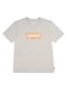 Levi's Kids Shirt in Taupe