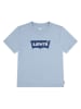 Levi's Kids Koszulka w kolorze błękitnym