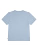 Levi's Kids Shirt in Hellblau