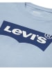 Levi's Kids Shirt in Hellblau