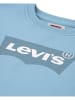 Levi's Kids Sweatshirt lichtblauw