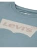 Levi's Kids Sweatshirt in Blau