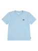 Levi's Kids Shirt in Hellblau