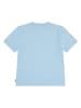 Levi's Kids Shirt in Hellblau