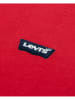 Levi's Kids Shirt rood