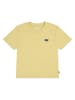 Levi's Kids Shirt geel
