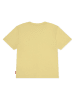 Levi's Kids Shirt in Gelb