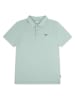 Levi's Kids Poloshirt groen