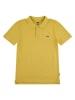Levi's Kids Poloshirt geel
