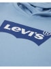 Levi's Kids Bluza w kolorze błękitnym