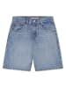 Levi's Kids Spijkershort blauw