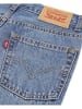 Levi's Kids Jeans-Shorts in Blau