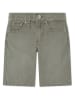 Levi's Kids Szorty dżinsowe w kolorze khaki
