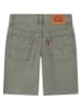 Levi's Kids Spijkershort kaki