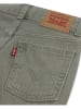 Levi's Kids Spijkershort kaki