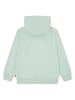 Levi's Kids Hoodie groen