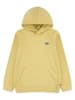 Levi's Kids Hoodie in Gelb