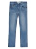 Levi's Kids Dżinsy "511" - Slim fit - w kolorze niebieskim