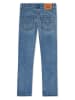 Levi's Kids Spijkerbroek "511" - slim fit - blauw