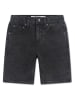 Levi's Kids Spijkershort "511" - slim fit - antraciet