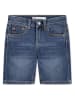 Levi's Kids Spijkershort "511" - slim fit - blauw
