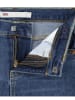 Levi's Kids Jeans-Shorts "511" - Slim fit - in Blau