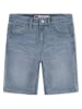 Levi's Kids Jeans-Shorts "511" - Slim fit - in Blau