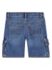 Levi's Kids Spijkershort blauw