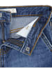 Levi's Kids Jeans-Shorts in Blau